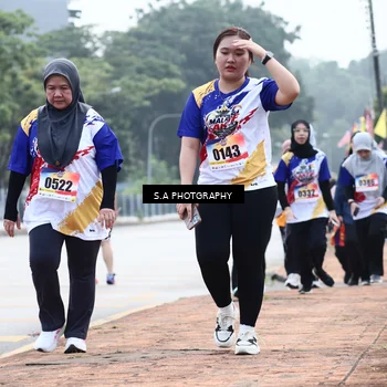 Runner Photo 8340170