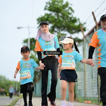 Runner Photo 8340173