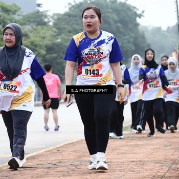 Runner Photo 8340174