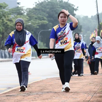 Runner Photo 8340177