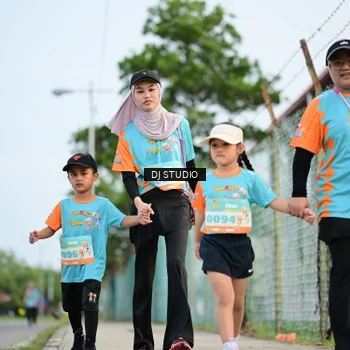 Runner Photo 8340178