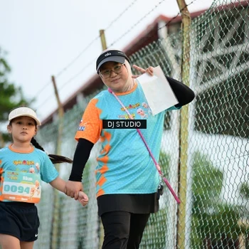 Runner Photo 8340181