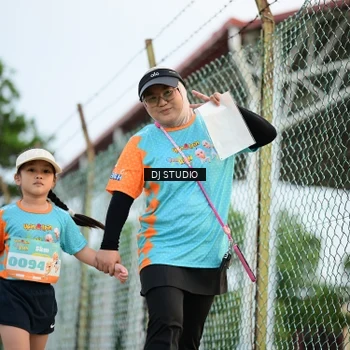 Runner Photo 8340182