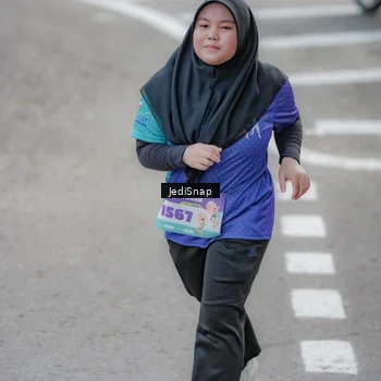 Runner Photo 8340184