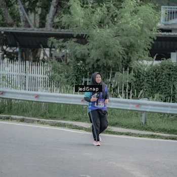 Runner Photo 8340185
