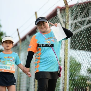 Runner Photo 8340187
