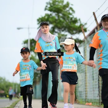 Runner Photo 8340188