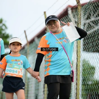 Runner Photo 8340189
