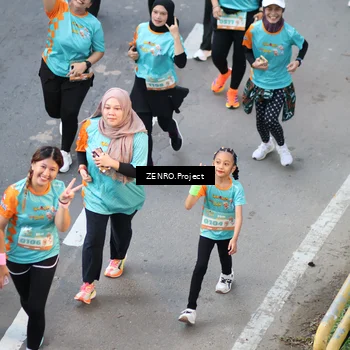 Runner Photo 8340190