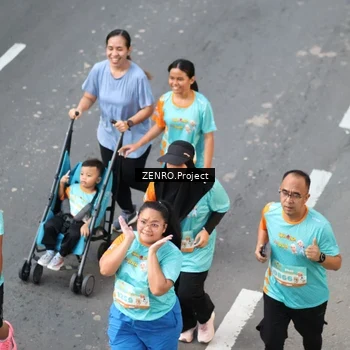 Runner Photo 8340191