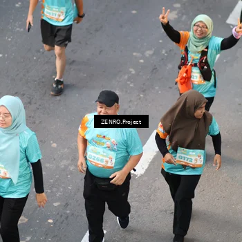 Runner Photo 8340194