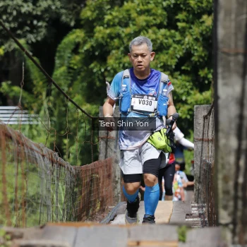 Runner Photo 83402