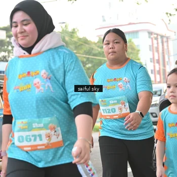 Runner Photo 8340203