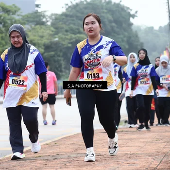 Runner Photo 8340204