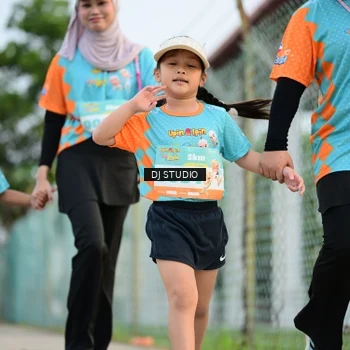 Runner Photo 8340206