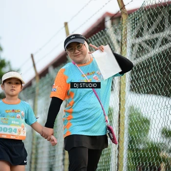 Runner Photo 8340207