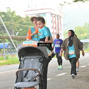 Runner Photo 8340208