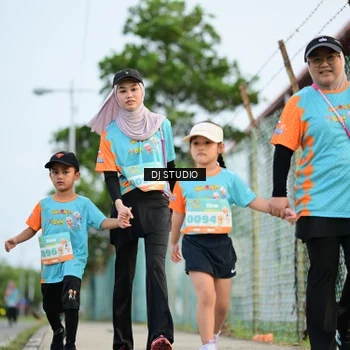 Runner Photo 8340209