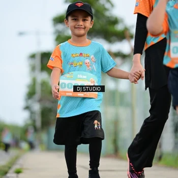 Runner Photo 8340210
