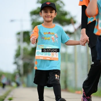 Runner Photo 8340214