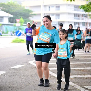 Runner Photo 8340220