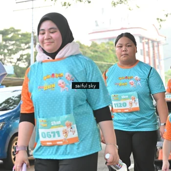 Runner Photo 8340222