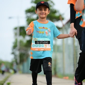 Runner Photo 8340226