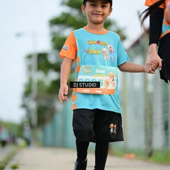 Runner Photo 8340227