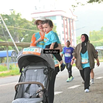Runner Photo 8340228