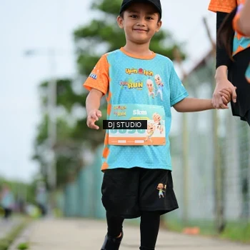 Runner Photo 8340229