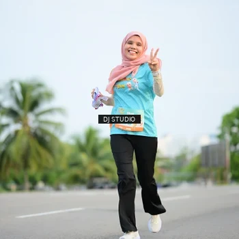 Runner Photo 8340232