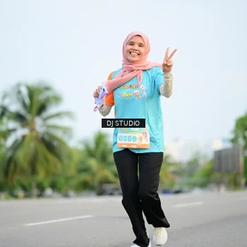 Runner Photo 8340236