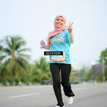 Runner Photo 8340239