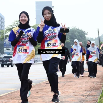 Runner Photo 8340240