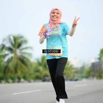 Runner Photo 8340244