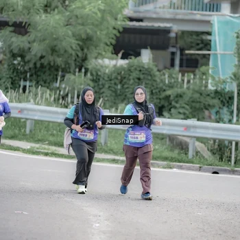 Runner Photo 8340250