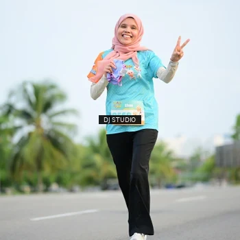 Runner Photo 8340255