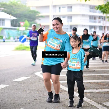 Runner Photo 8340257