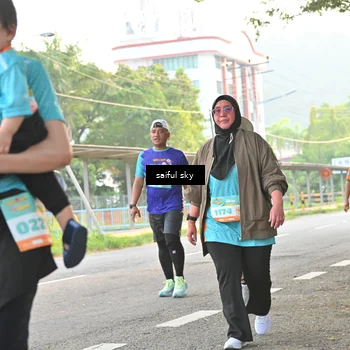 Runner Photo 8340258