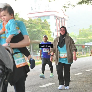 Runner Photo 8340264