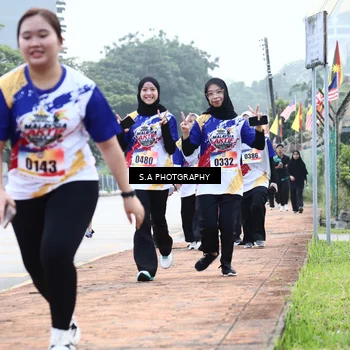 Runner Photo 8340274