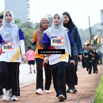 Runner Photo 8340277