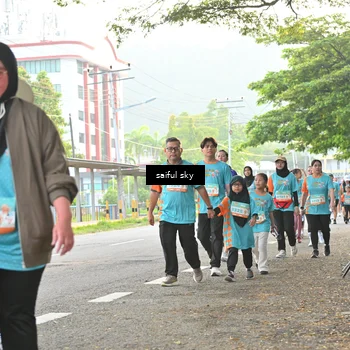 Runner Photo 8340279
