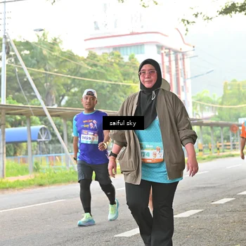 Runner Photo 8340284