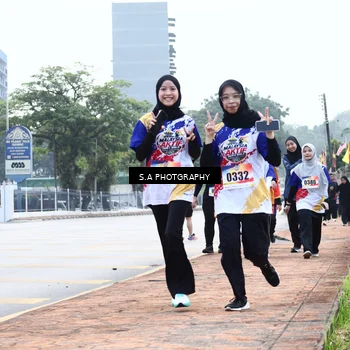 Runner Photo 8340291