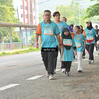 Runner Photo 8340304