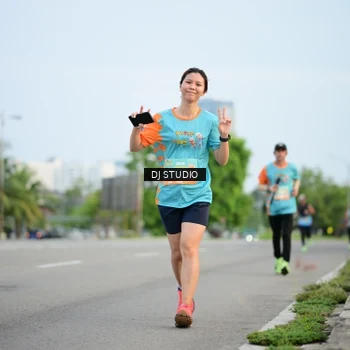 Runner Photo 8340311