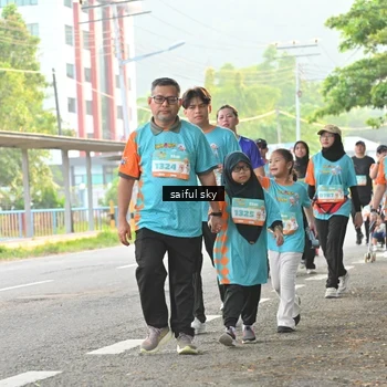 Runner Photo 8340318