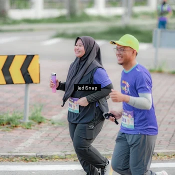 Runner Photo 8340320