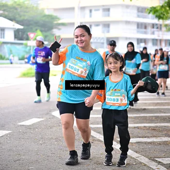 Runner Photo 8340341